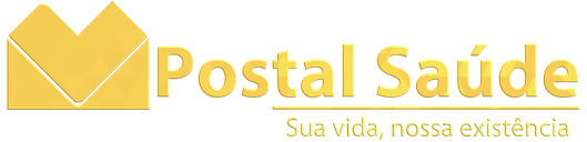 Postal Saúde